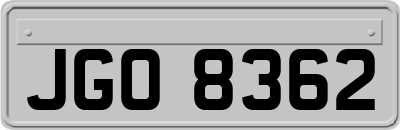 JGO8362