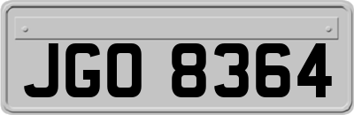 JGO8364