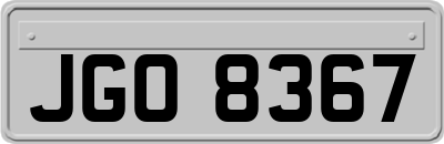 JGO8367