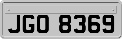 JGO8369