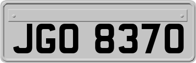 JGO8370