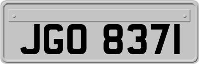 JGO8371