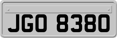 JGO8380