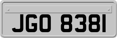 JGO8381