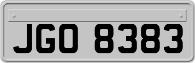 JGO8383