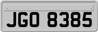 JGO8385