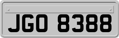 JGO8388