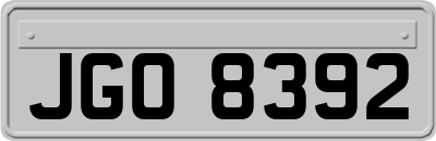 JGO8392