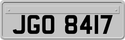 JGO8417