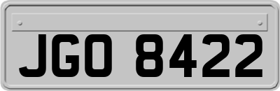 JGO8422