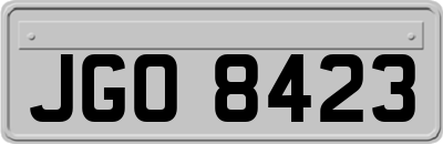 JGO8423