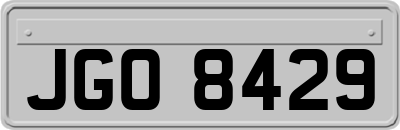 JGO8429