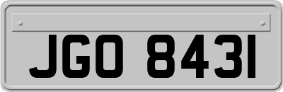 JGO8431