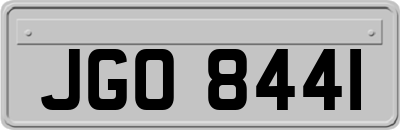 JGO8441