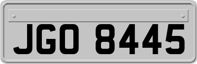 JGO8445