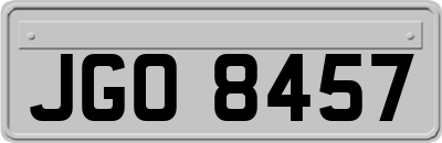 JGO8457