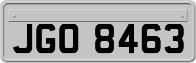 JGO8463