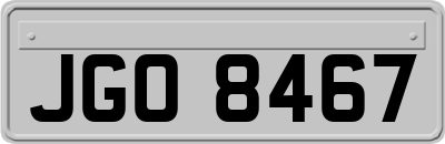 JGO8467