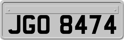 JGO8474