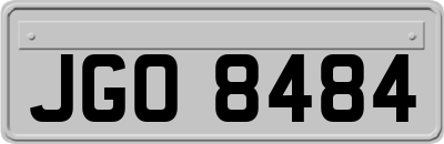 JGO8484