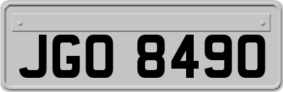 JGO8490