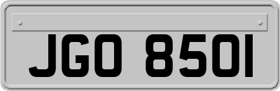 JGO8501