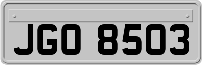 JGO8503