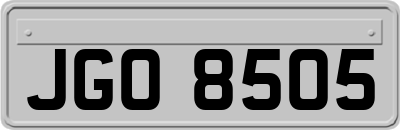 JGO8505