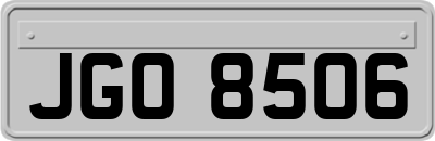 JGO8506
