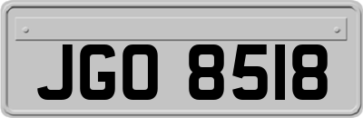 JGO8518