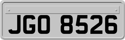 JGO8526
