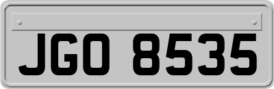 JGO8535