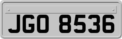 JGO8536