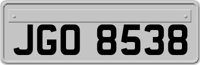 JGO8538