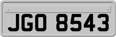 JGO8543