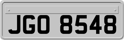 JGO8548