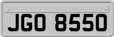 JGO8550