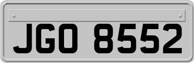 JGO8552