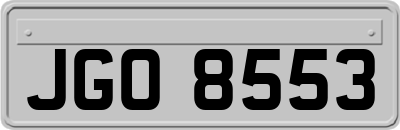 JGO8553