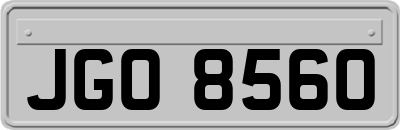 JGO8560