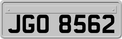JGO8562