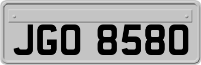 JGO8580