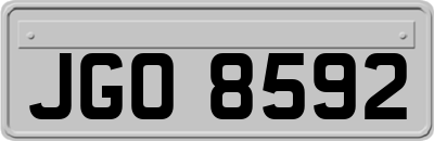 JGO8592