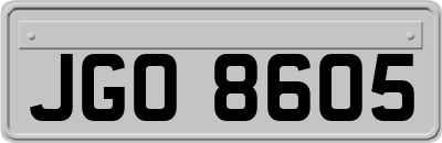 JGO8605