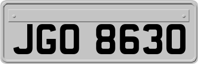 JGO8630