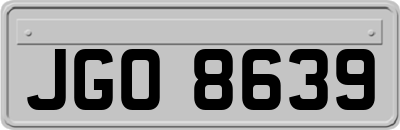 JGO8639
