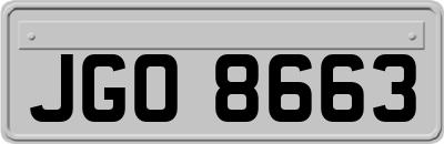 JGO8663