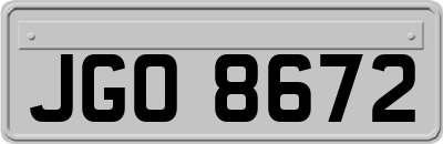 JGO8672
