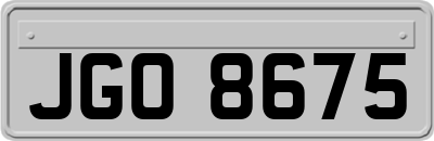 JGO8675