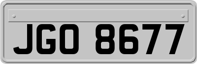 JGO8677